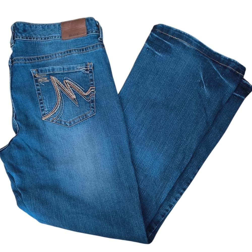 Maurices Original Jeans Size 13/14